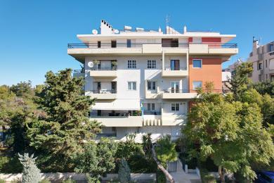 GLYFADA - GOLF, Single Floor Apartment, Sale, 110 sq.m
