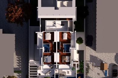 GLYFADA, Duplex / Triplex Apartment, Sale, 244 sq.m