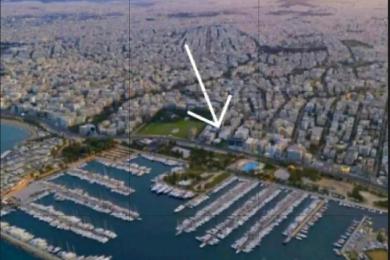ΑΛΙΜΟΣ, Οικόπεδο, Πώληση, 863 τ.μ