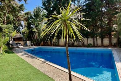 VOULA - DIKIGORIKA, Single Floor Apartment, Sale, 95 sq.m