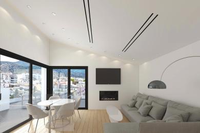 GLYFADA - TERPSITHEA, Apartment, Sale, 71 sq.m