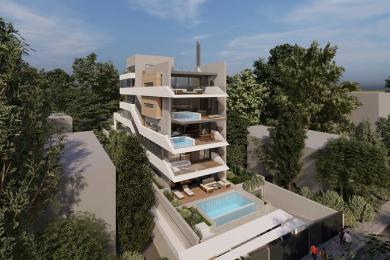 VOULA, Apartment, Sale, 81 sq.m