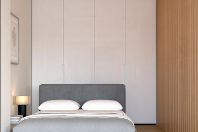 PIREAS, Apartment, Sale, 47 sq.m