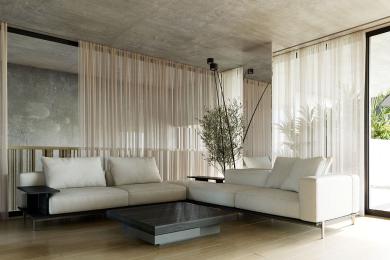 GLYFADA, Apartment, Sale, 136.33 sq.m