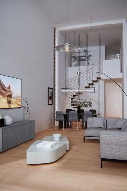ALIMOS - KALAMAKI, Duplex / Triplex Apartment, Sale, 151 sq.m