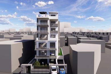 GLYFADA - ANO, Single Floor Apartment, Sale, 111 sq.m