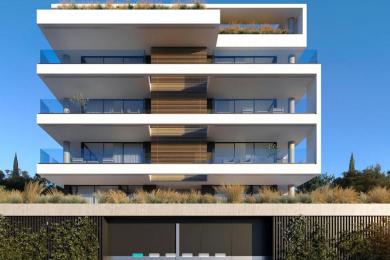 GLYFADA - KATO, Duplex / Triplex Apartment, Sale, 213 sq.m