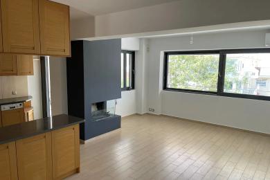 VOULA - KALYMNIOTIKA, Apartment, Sale, 72 sq.m