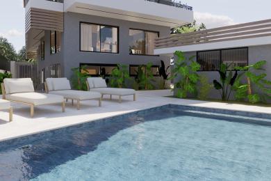 VOULA - KALYMNIOTIKA, Duplex / Triplex Apartment, Sale, 56 sq.m