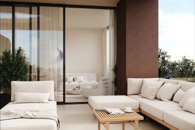 GLYFADA - ANO, Duplex / Triplex Apartment, Sale, 78.9 sq.m