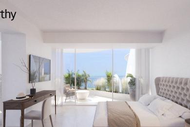 PALEO FALIRO - FLISVOS, Apartment, Sale, 120.4 sq.m