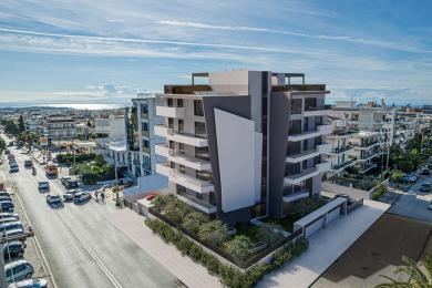GLYFADA - ANO, Duplex / Triplex Apartment, Sale, 173.93 sq.m