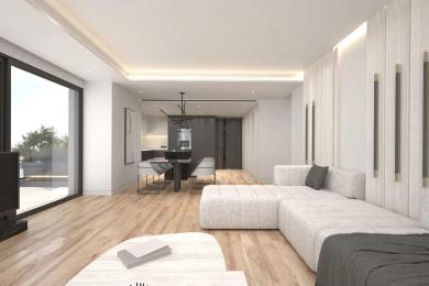 VOULA - KATO, Apartment, Sale, 112 sq.m