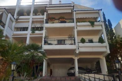 VOULA - KALYMNIOTIKA, Apartment, Sale, 110 sq.m