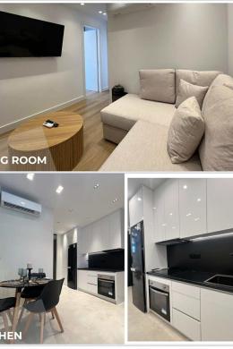 ATHINA - AKADIMIA PLATONOS, Apartment, Sale, 33 sq.m