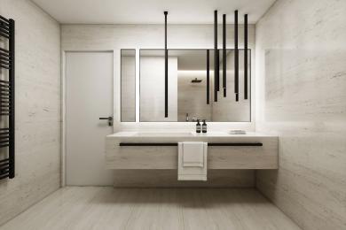 VOULA - DIKIGORIKA, Apartment, Sale, 145 sq.m