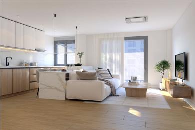 PIREAS, Apartment, Sale, 47 sq.m