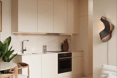 GLYFADA - ANO, Apartment, Sale, 47.8 sq.m