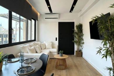 KAREAS, Duplex / Triplex Apartment, Sale, 43.3 sq.m