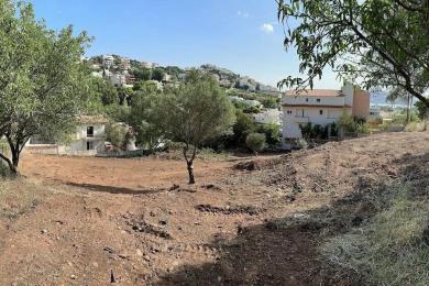 ANAVYSSOS, Land, Sale, 1300 sq.m