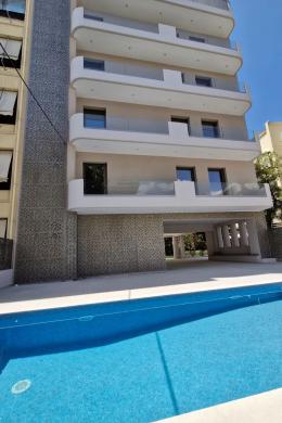 VOULA, Duplex / Triplex Apartment, Sale, 135 sq.m