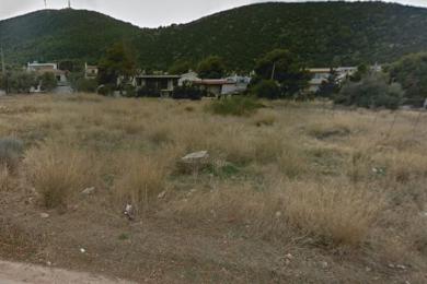 PORTO RAFTI, Land, Sale, 867 sq.m