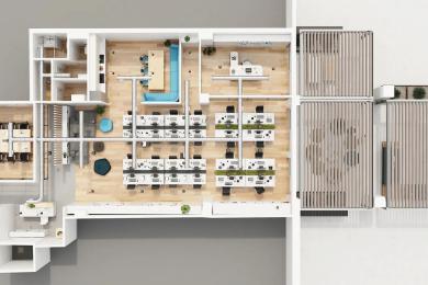 GLYFADA, Office, Sale, 200 sq.m