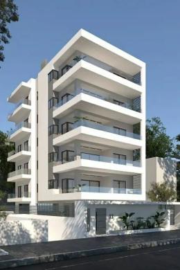 GLYFADA - PYRNARI, Single Floor Apartment, Sale, 130 sq.m