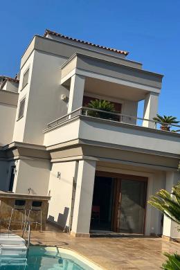 VARI - ASYRMATOS, Detached House, Sale, 400 sq.m