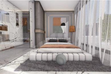 AGIOS DIMITRIOS, Apartment, Sale, 40.97 sq.m