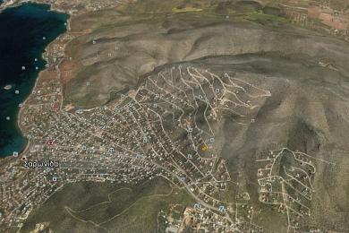 Land Sale - SARONIDA, ATTICA