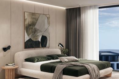 GLYFADA, Apartment, Sale, 135.58 sq.m