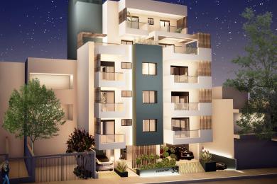 AGIOS DIMITRIOS, Apartment, Sale, 80 sq.m