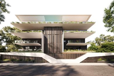 GLYFADA - KATO, Duplex / Triplex Apartment, Sale, 158 sq.m