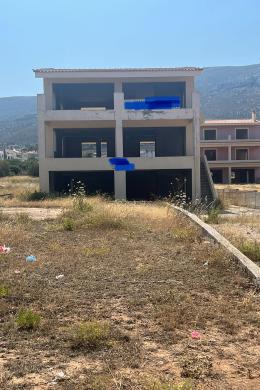 LAGONISI, Commercial Building, Sale, 440 sq.m