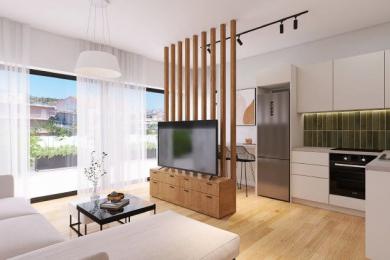 KALLITHEA, Apartment, Sale, 59.3 sq.m