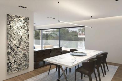 Single Floor Apartment Sale - GLYFADA, ATTICA