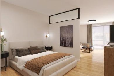 GALATSI, Apartment, Sale, 38.8 sq.m