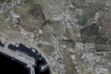 Land Sale - MYKONOS, KYKLADES