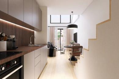 NEA IONIA, Duplex / Triplex Apartment, Sale, 68.3 sq.m