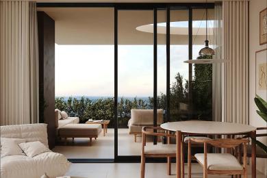GLYFADA - ANO, Duplex / Triplex Apartment, Sale, 78.9 sq.m