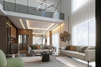GLYFADA - KATO, Duplex / Triplex Apartment, Sale, 119 sq.m