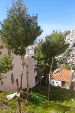 VOULA - PANORAMA, Land, Sale, 351 sq.m