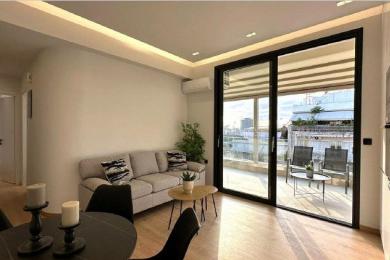 PIREAS, Apartment, Sale, 49 sq.m