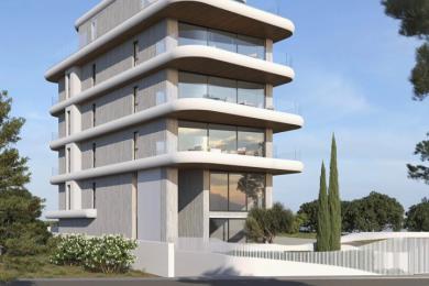 VOULA - KATO, Apartment, Sale, 158 sq.m