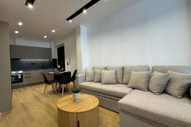 MOSCHATO, Apartment, Sale, 60 sq.m