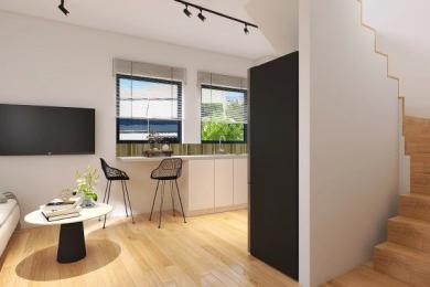 KALLITHEA, Duplex / Triplex Apartment, Sale, 51.8 sq.m