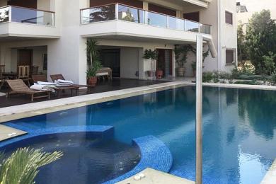 VOULA - KALYMNIOTIKA, Single Floor Apartment, Sale, 170 sq.m