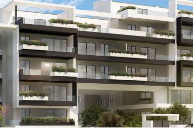 ALIMOS, Apartment, Sale, 86 sq.m