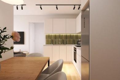 KALLITHEA, Apartment, Sale, 35.3 sq.m